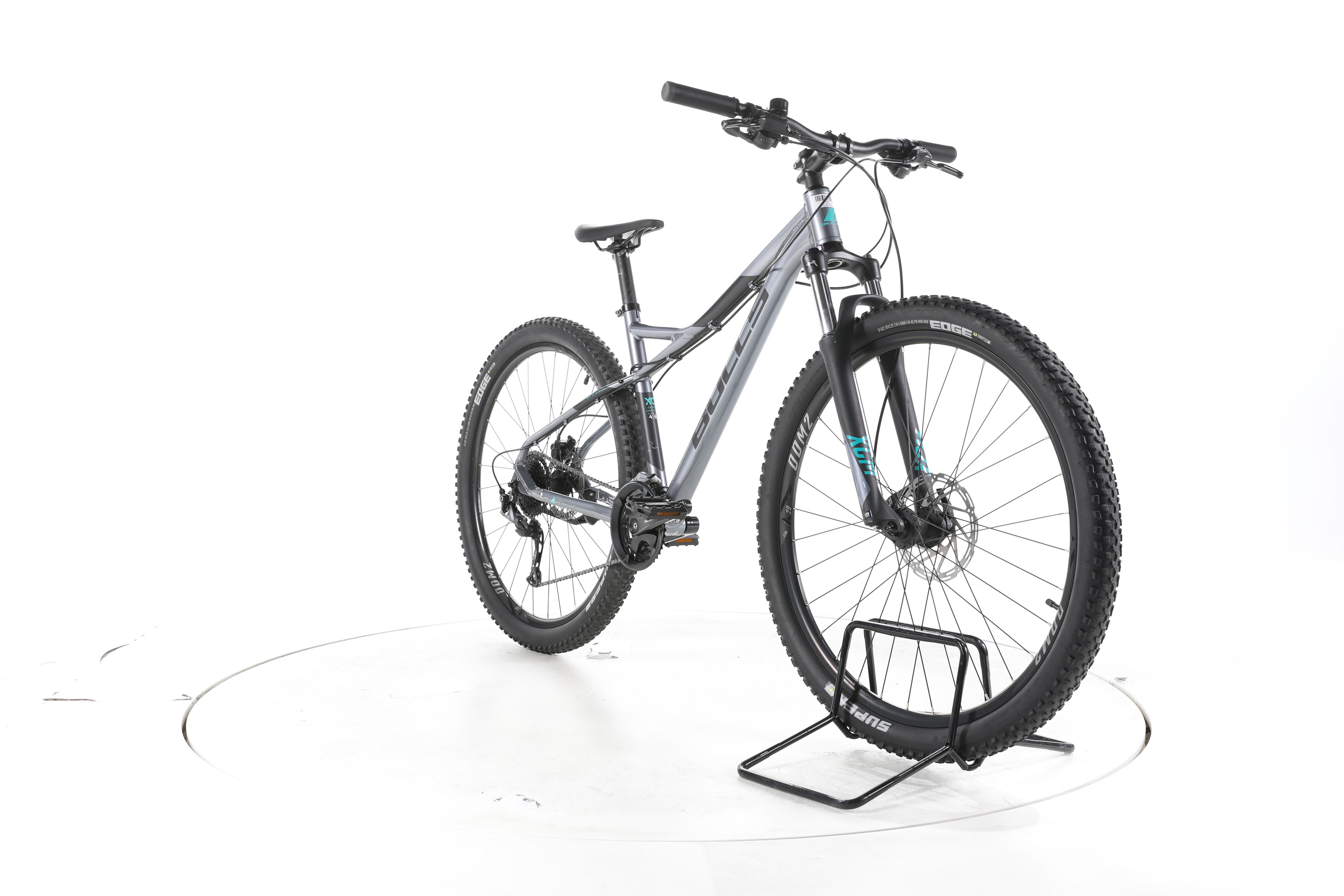 Bulls Sharptail 3 Fahrrad Hardtail - Image 3