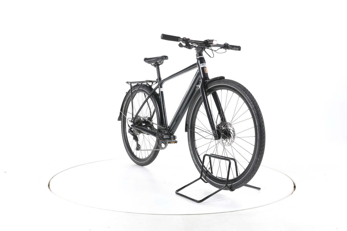 Orbea Vibe H30 EQ Trekking E-Bike - Image 3