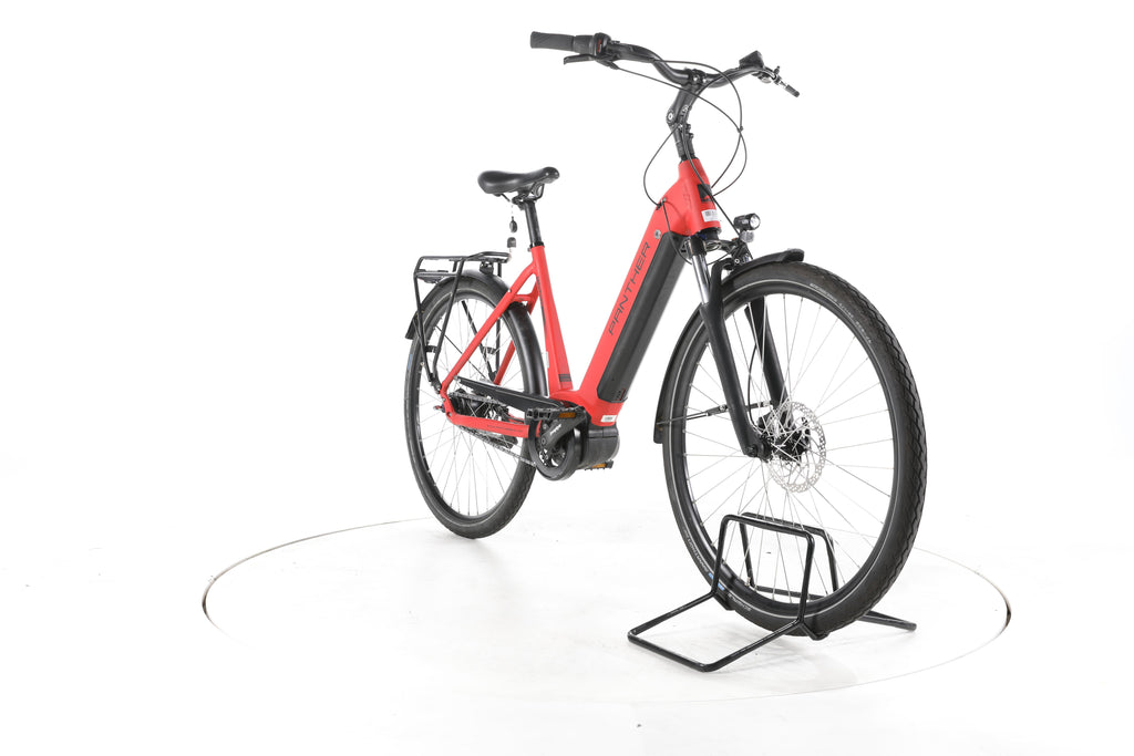 Panther Makali 2.0 City E-Bike Tiefeinsteiger - Image 3