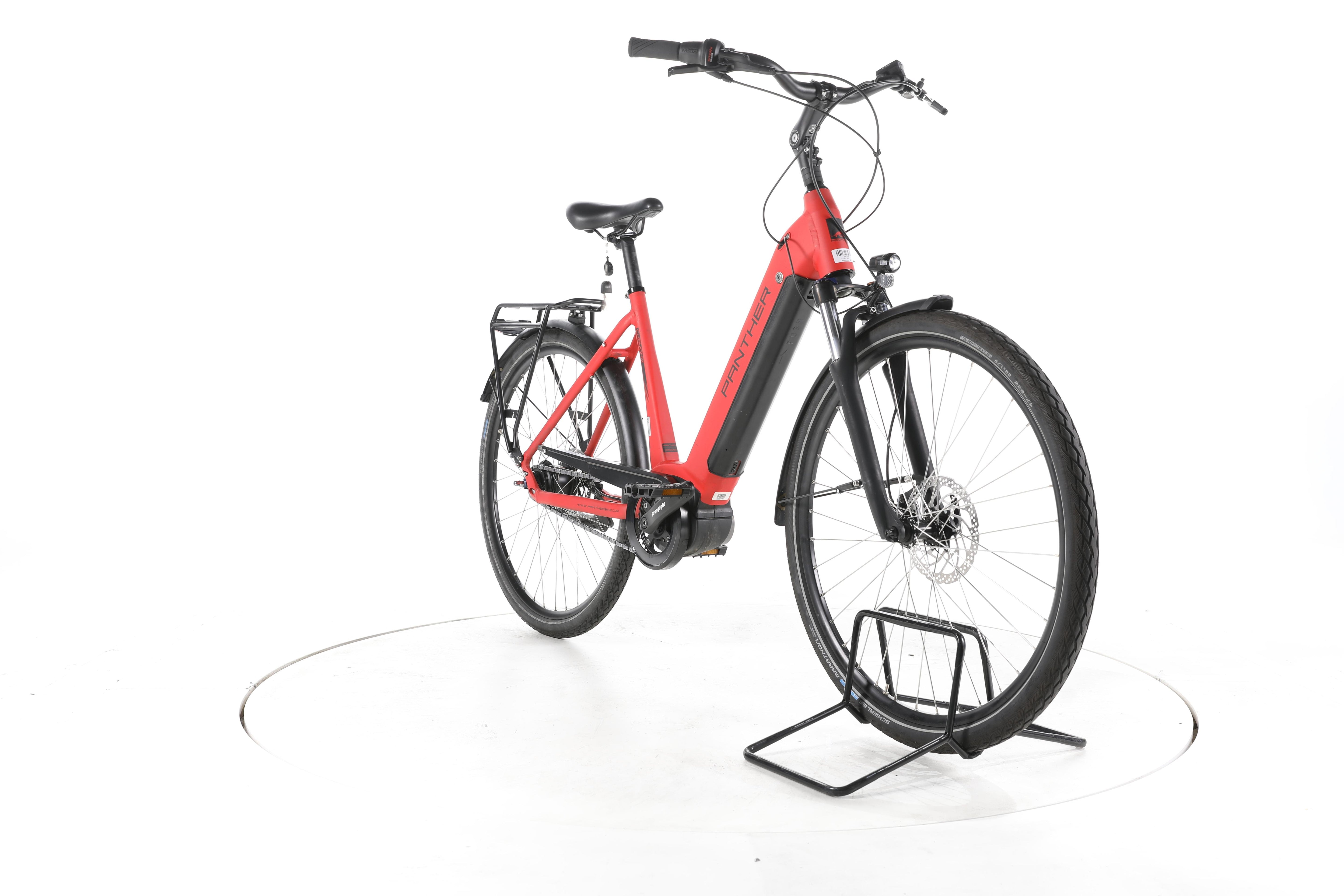 Panther Makali 2.0 City E-Bike Tiefeinsteiger - Image 3