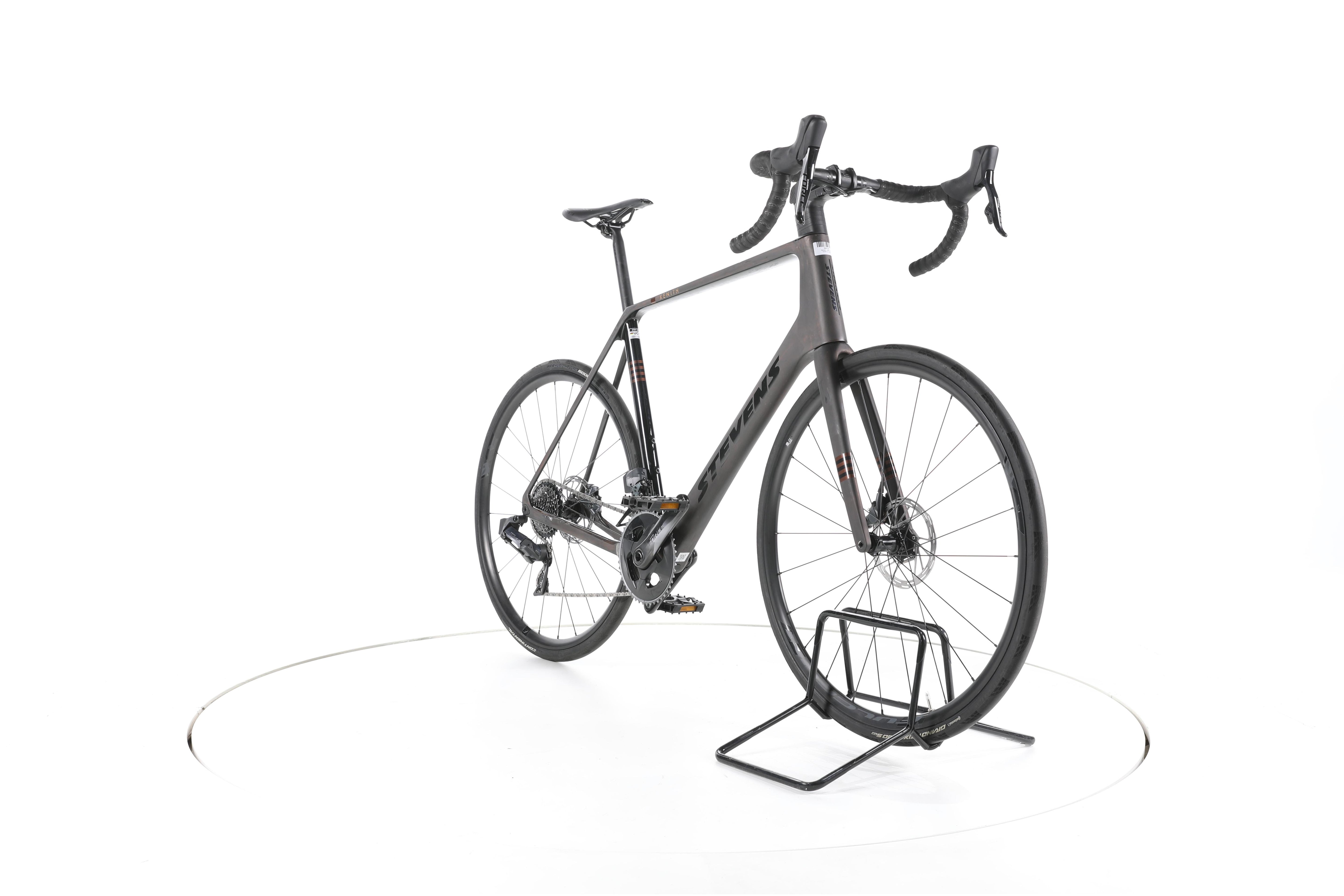 Stevens Xenith Rennrad Carbon - Image 3