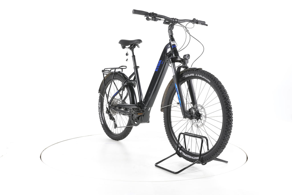 BH Bikes Atom SUV PRO Trekking E-Bike Tiefeinsteiger - Image 3
