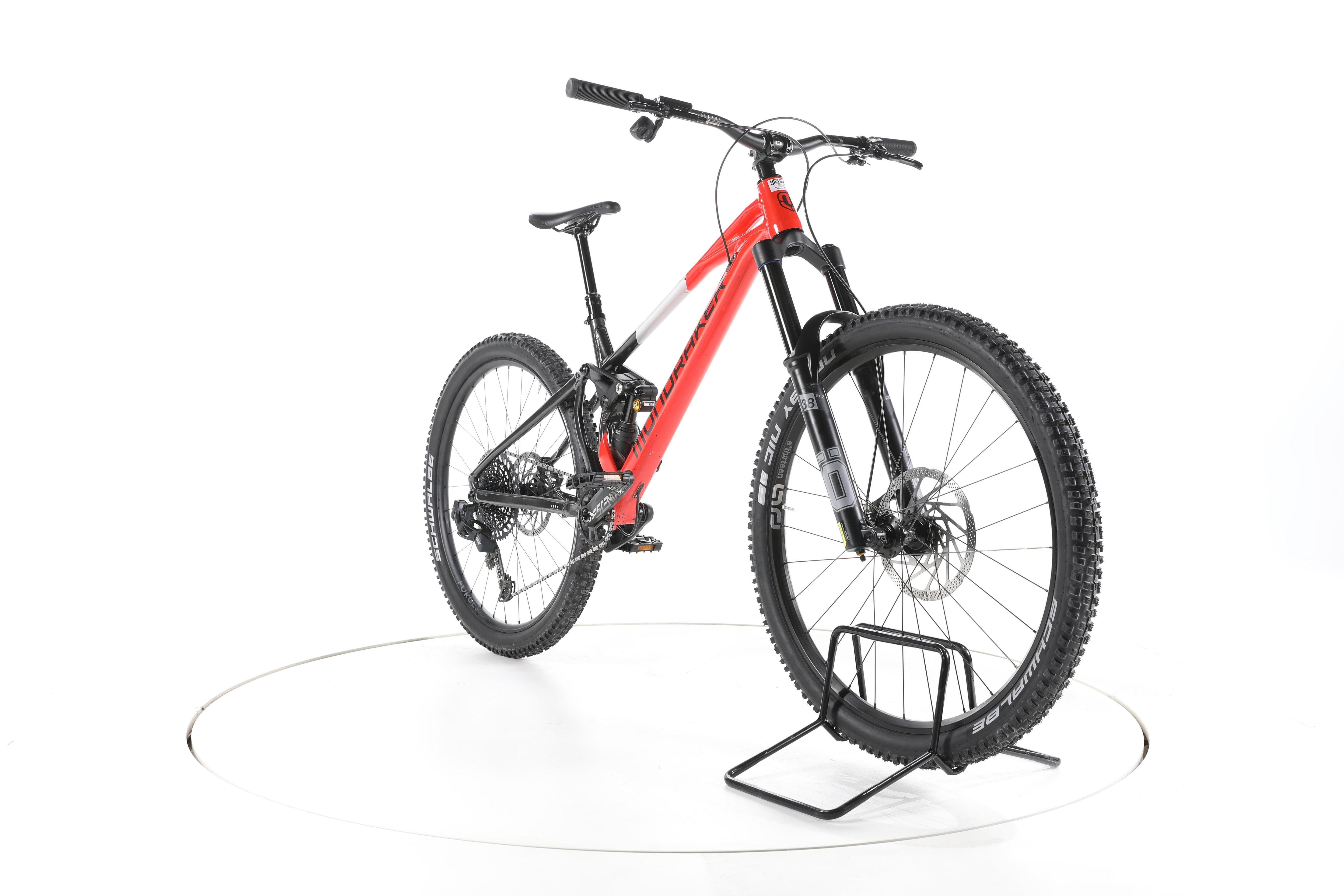 Mondraker Superfoxy R - Image 3