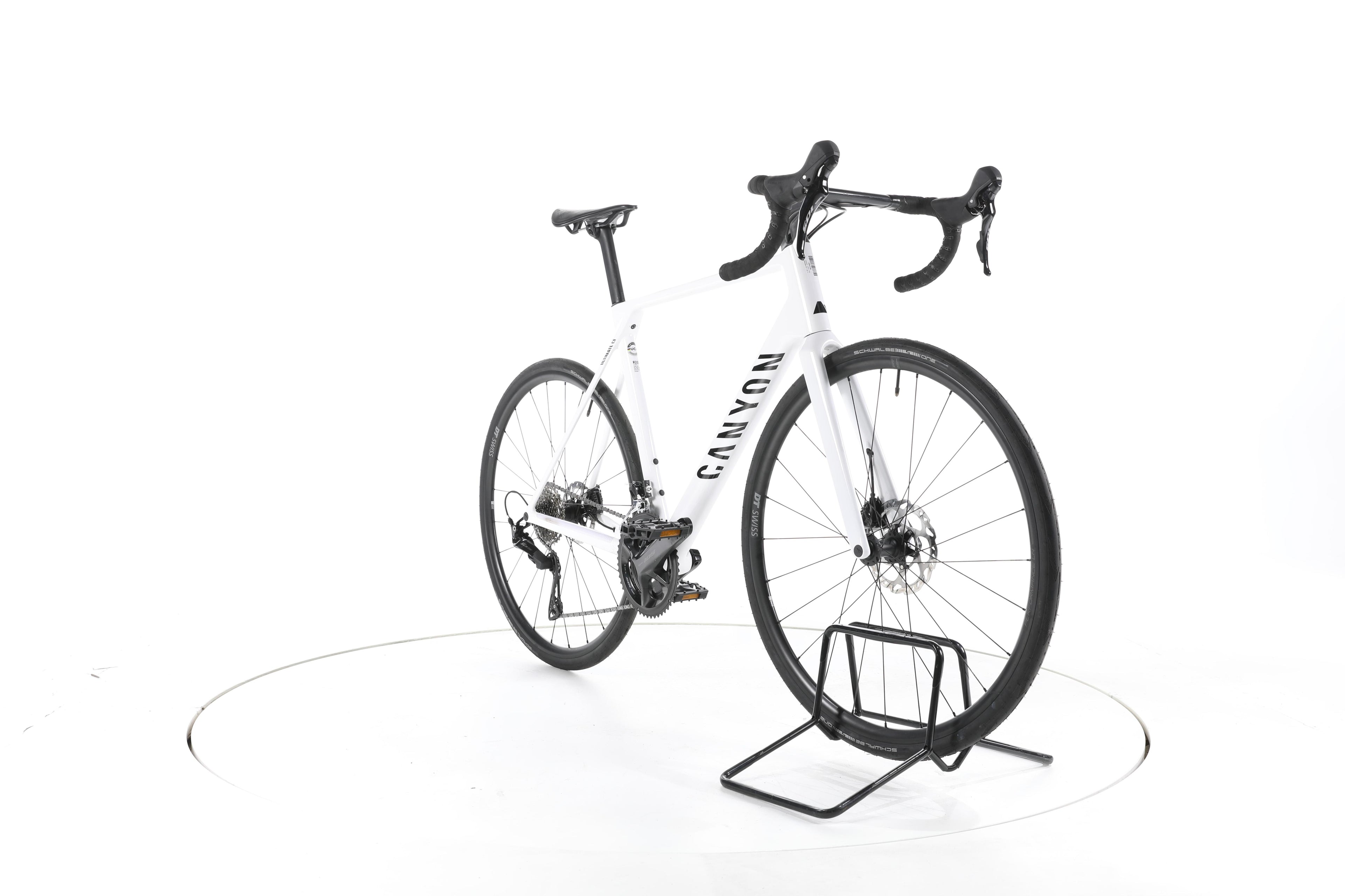 Canyon Ultimate CF 7 - Image 3