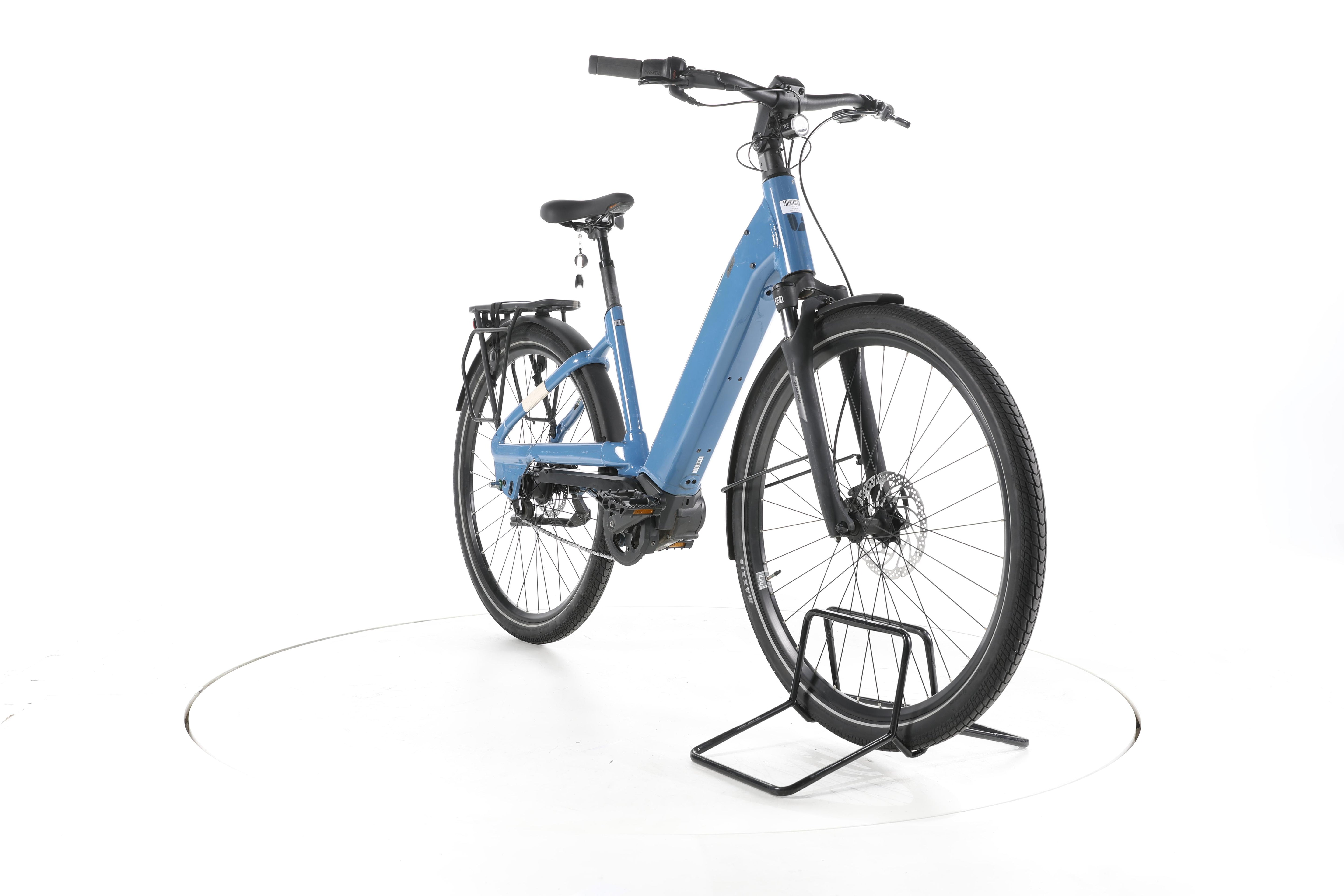 Liv Allure E+ 2 City E-Bike Tiefeinsteiger - Image 3