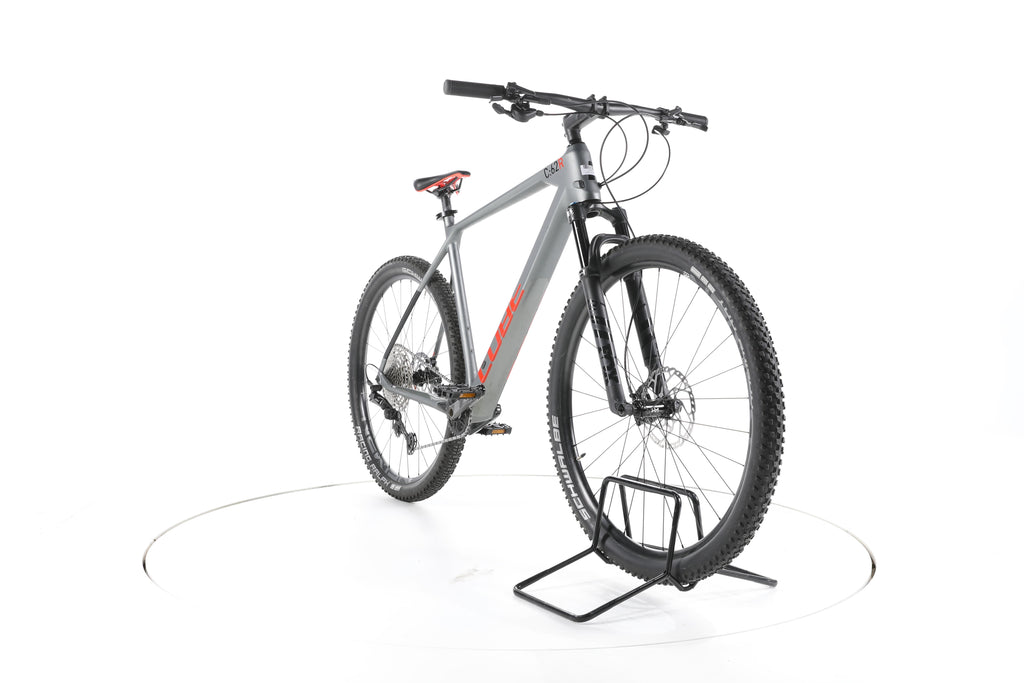 Cube Reaction C:62 Race Fahrrad Hardtail - Image 3
