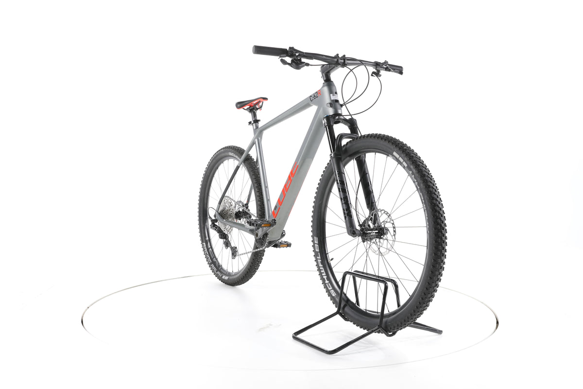 Cube Reaction C:62 Race Fahrrad Hardtail - Image 3