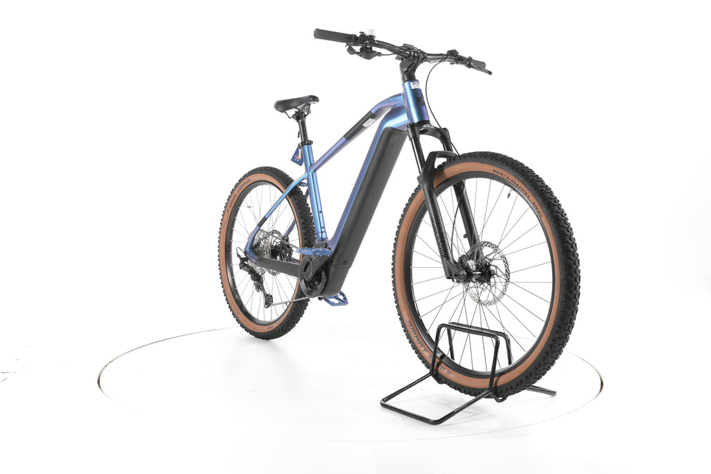Cube Reaction Hybrid Race E-Bike 2024 - Image 3