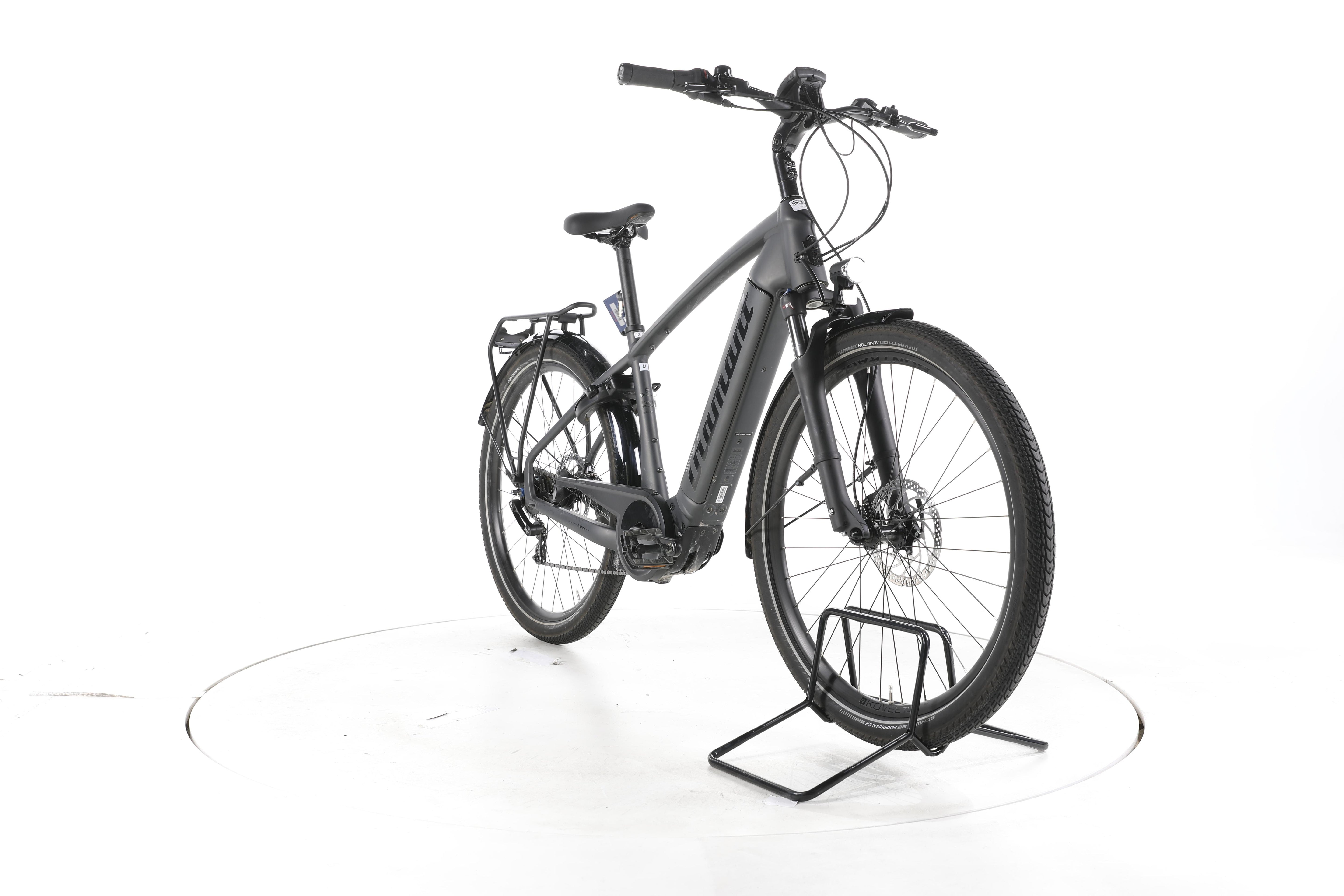 Diamant Opal+ City E-Bike - Image 3