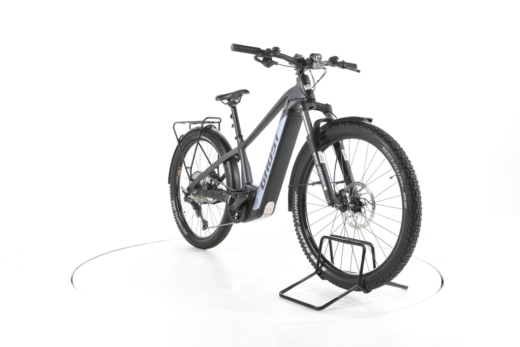 Ghost E-Teru B Advanced EQ Trekking E-Bike - Image 3