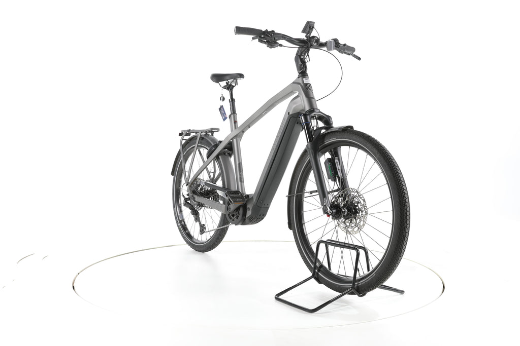 Kalkhoff Endeavour 7.B Advance+ ABS Trekking E-Bike - Image 3