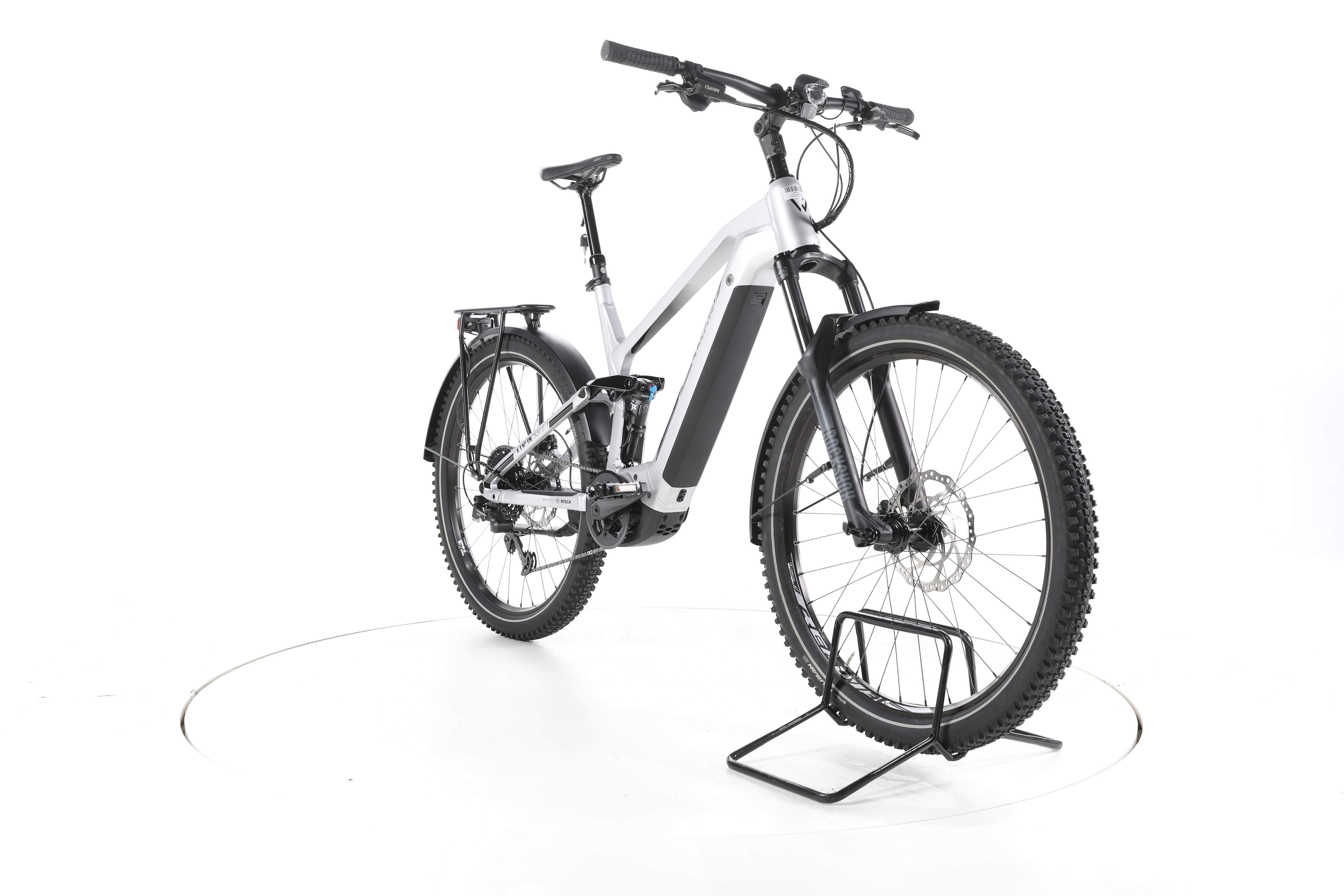 Conway Xyron SUV 2.7 SUV E-Bike - Image 3