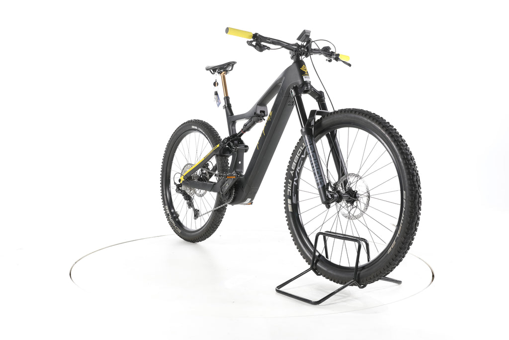Kneissl Design Worldchampion E-Bike Fully - Image 3
