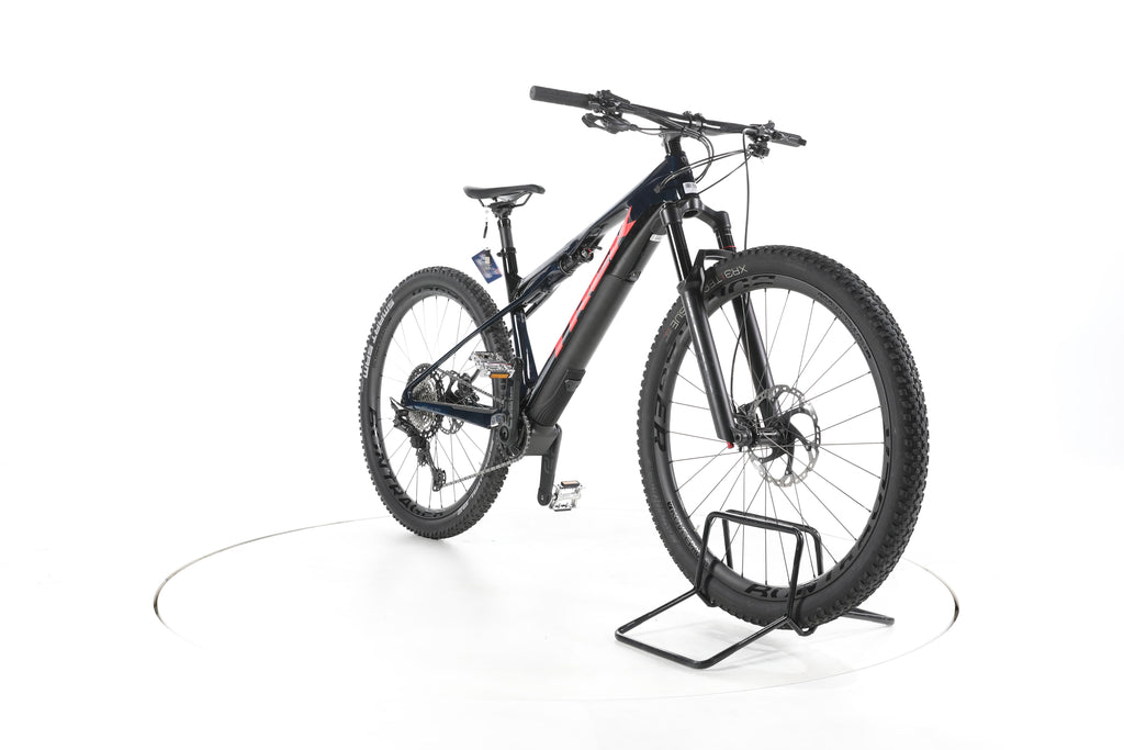 Trek E-Caliber 9.8 XT E-Bike Fully Carbon 2024 - Image 3