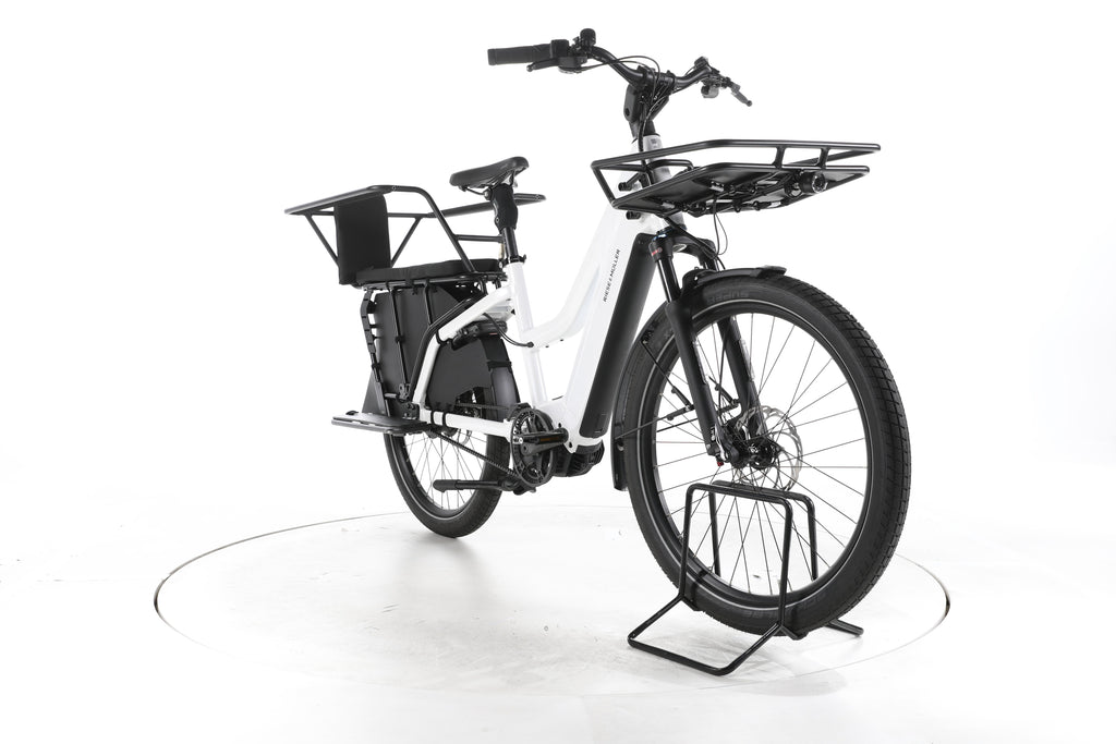 Riese & Müller Multicharger2 GT Vario E-Lastenrad - Image 3
