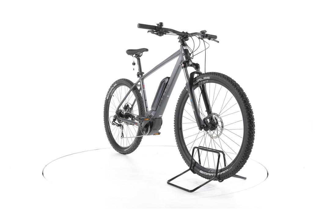 Bulls LT CX E-Bike - Image 3