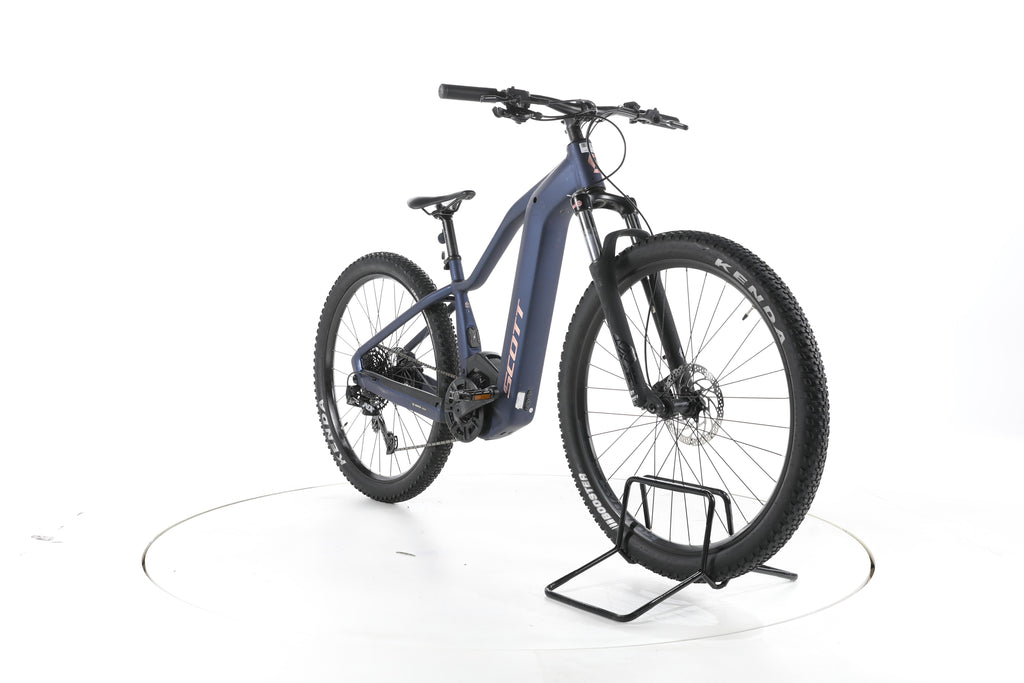 Scott Contessa Active eRIDE 920 E-Bike - Image 3
