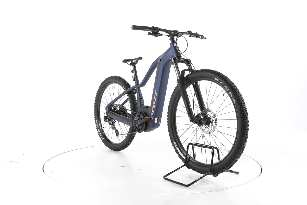 Scott Contessa Active eRIDE 920 E-Bike - Image 3