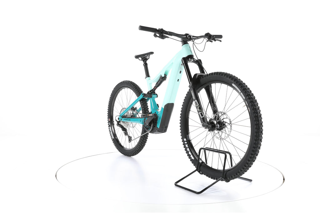 Focus Jam² 6.7 Fully E-Bike - Image 3
