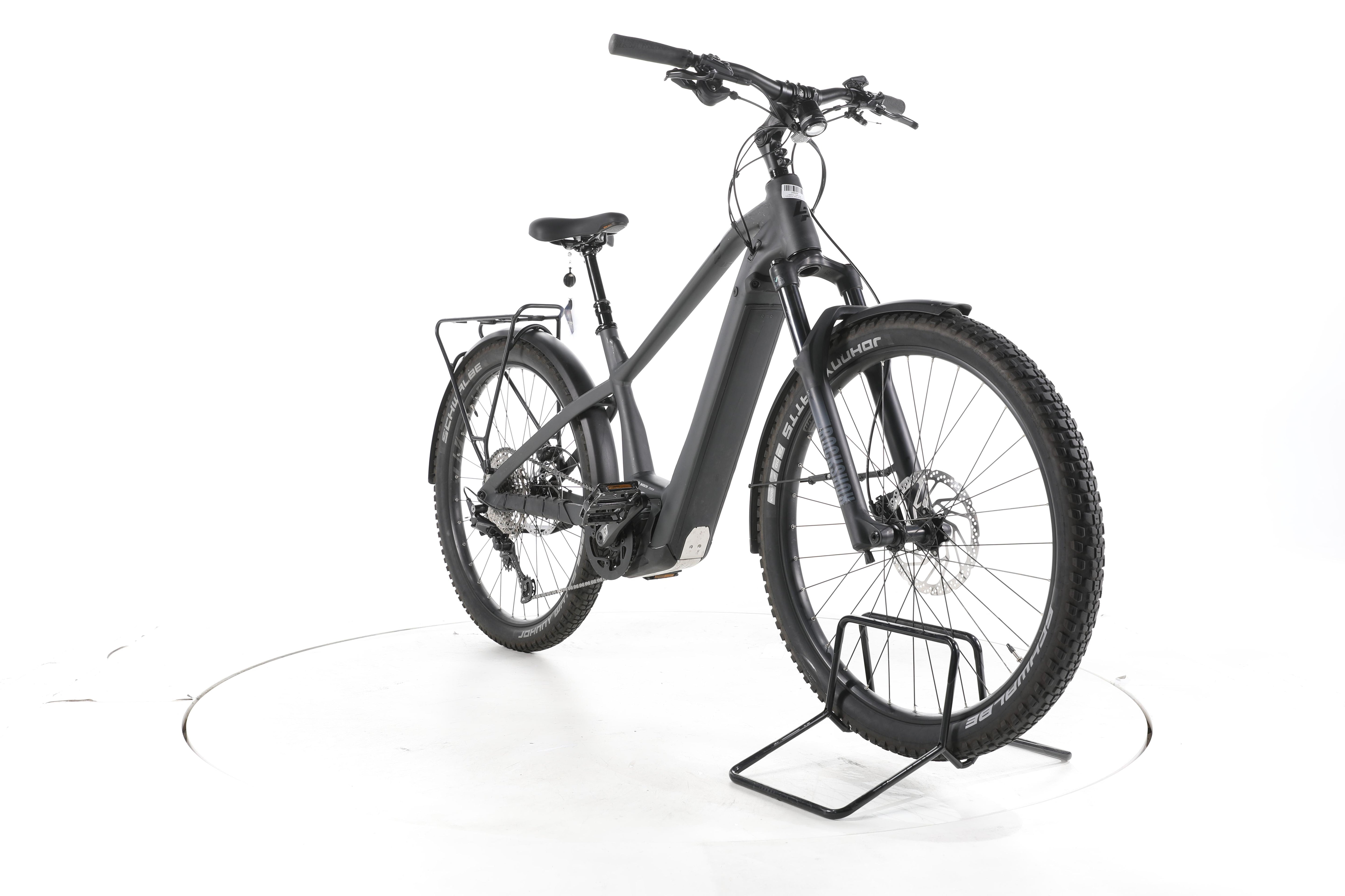 Lapierre e-Explorer 9.7 Trekking E-Bike - Image 3