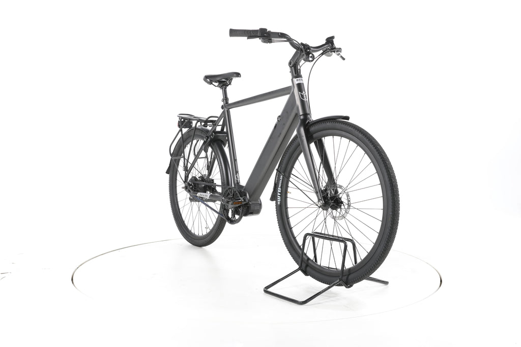 Lekker Bikes Amsterdam GTS City E-Bike - Image 3