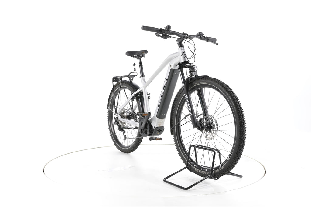 KAYZA Hydrotic Dry 6 Trekking E-Bike - Image 3
