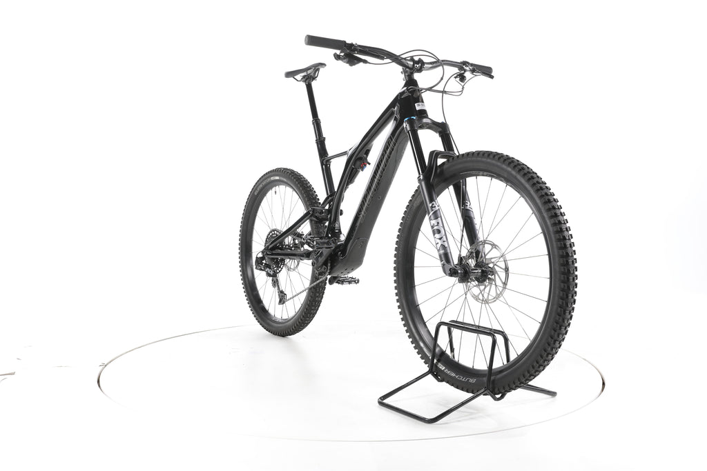 Specialized Turbo Levo SL Comp E-Bike Fully Carbon - Image 3
