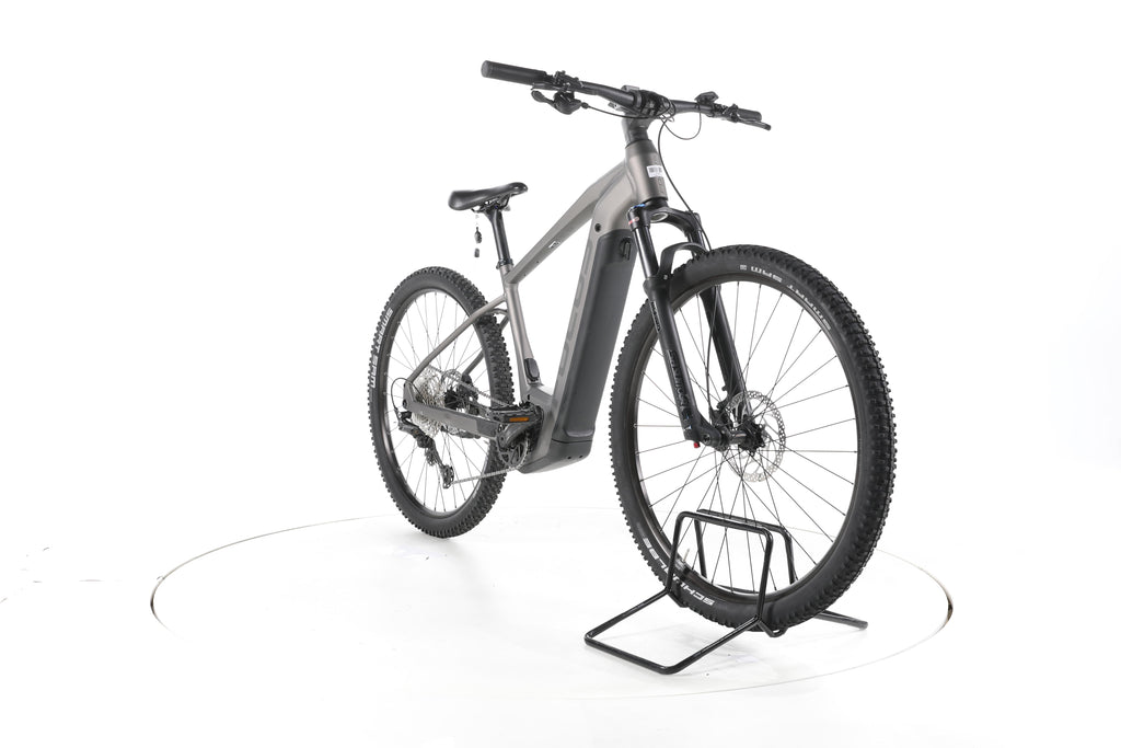 Focus Jarifa² 6.8 E-Bike - Image 3