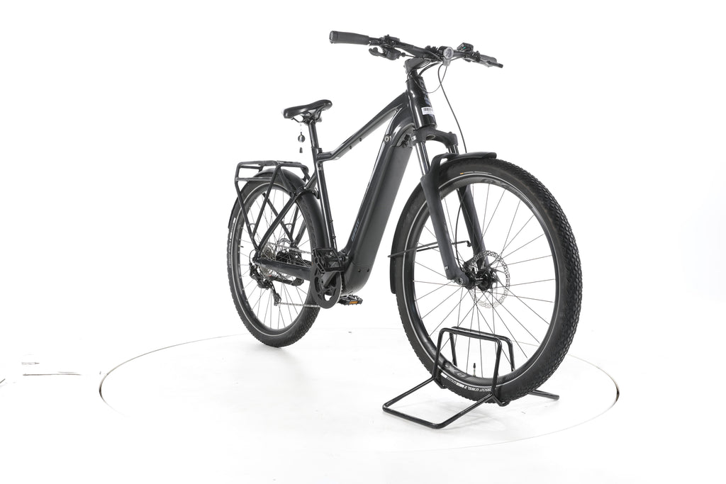 Giant Explore E+ 2 GTS Trekking E-Bike - Image 3