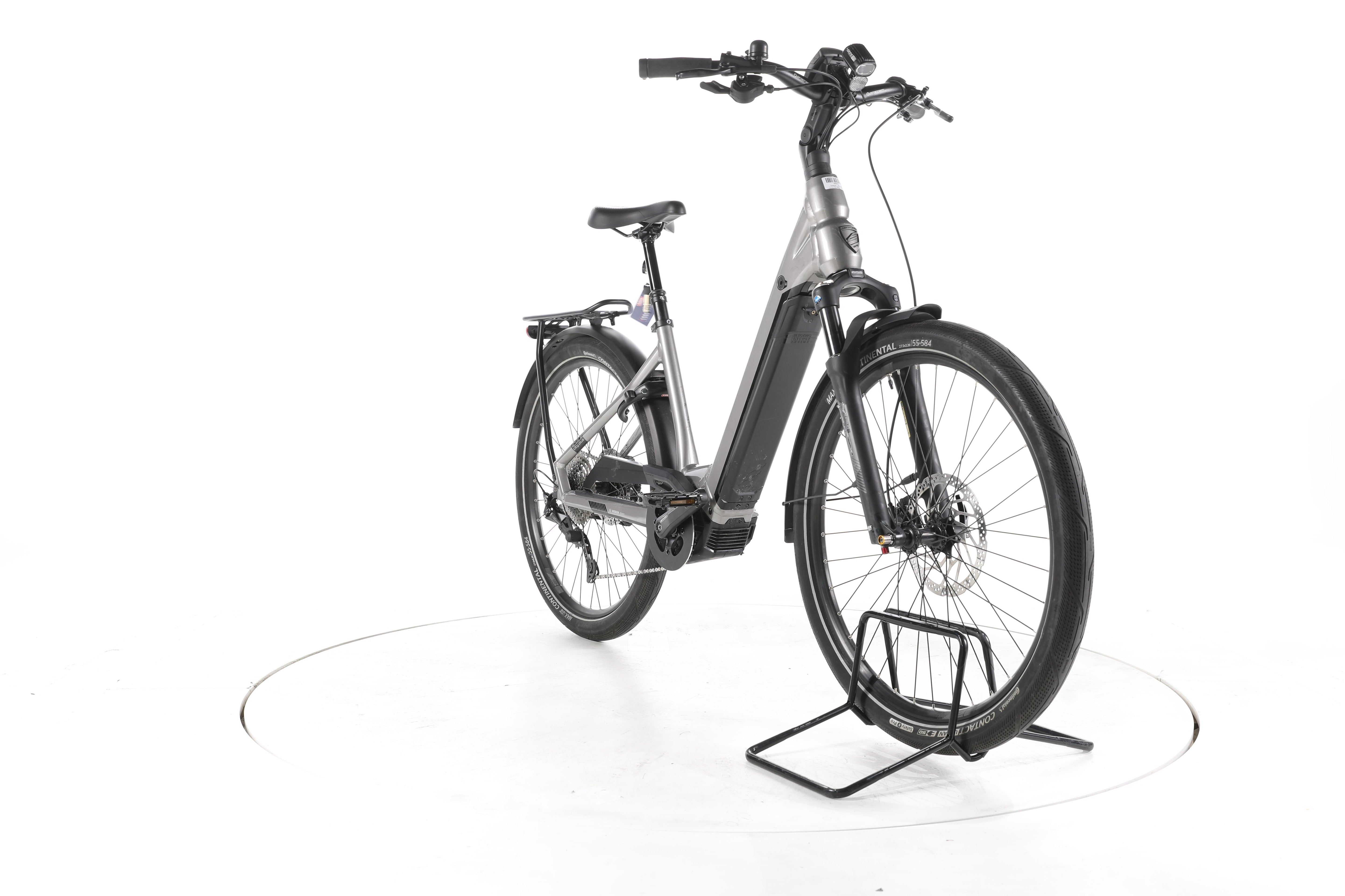 Centurion E-Fire City R960i Plus Trekking E-Bike Tiefeinsteiger - Image 3