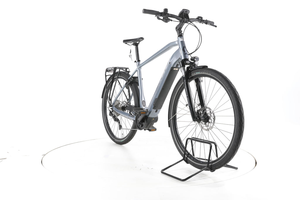 Scott Sub Tour eRIDE 10 Trekking E-Bike - Image 3