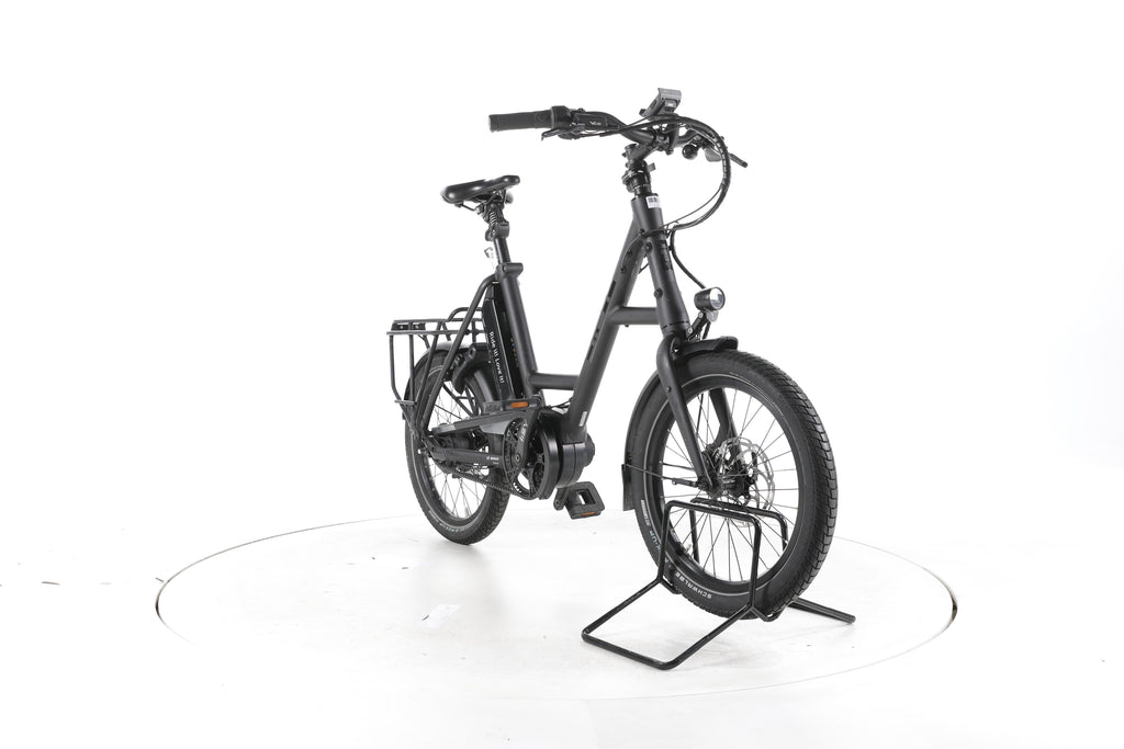 i:SY N3.8 ZR Kompakt E-Bike Tiefeinsteiger - Image 3