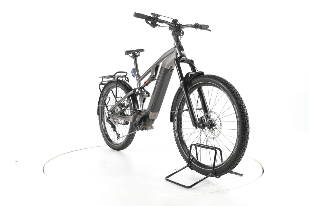 Hercules Nos FS SUV 2.2 SUV E-Bike - Image 3