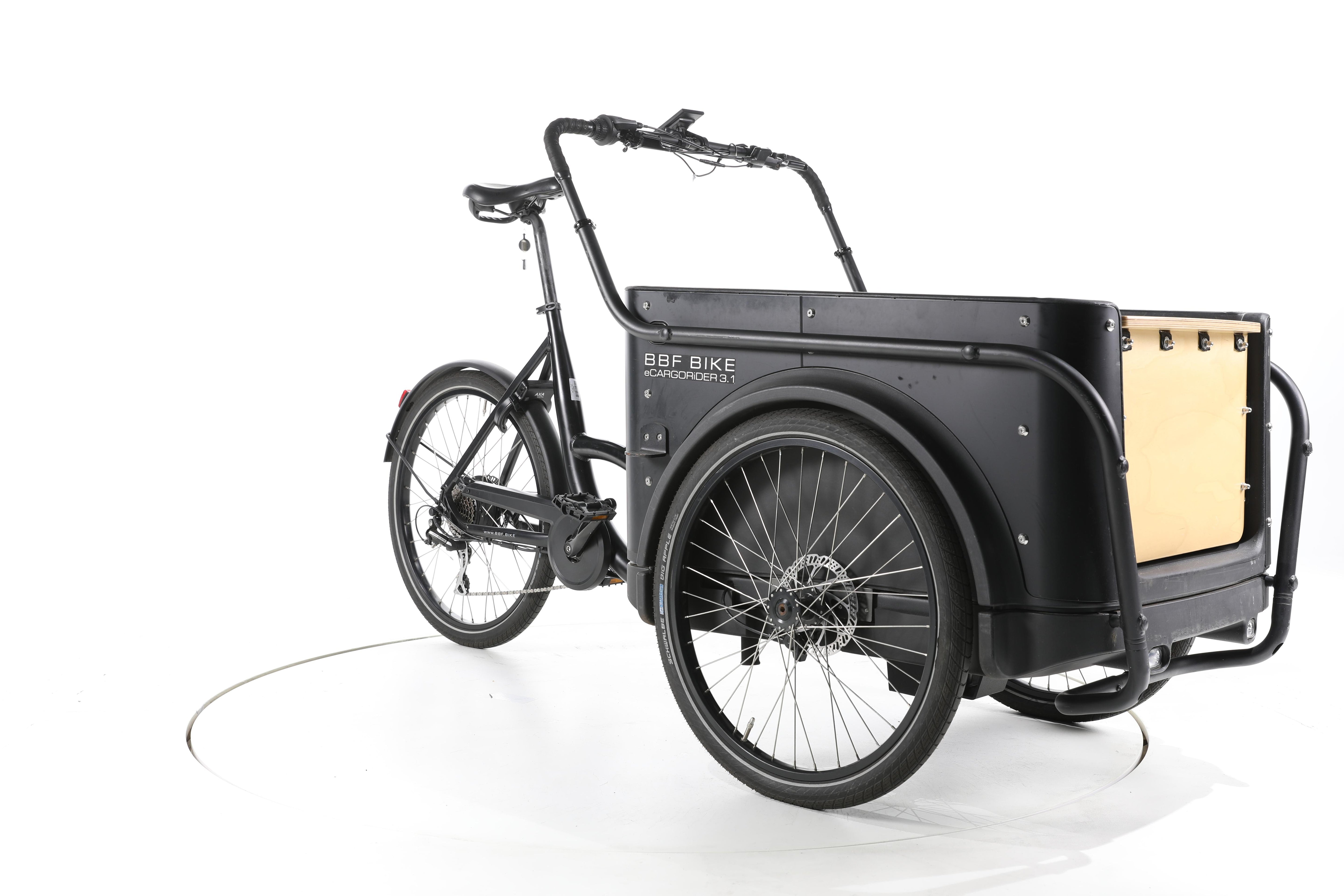 BBF eCargorider 3.1 - Image 3