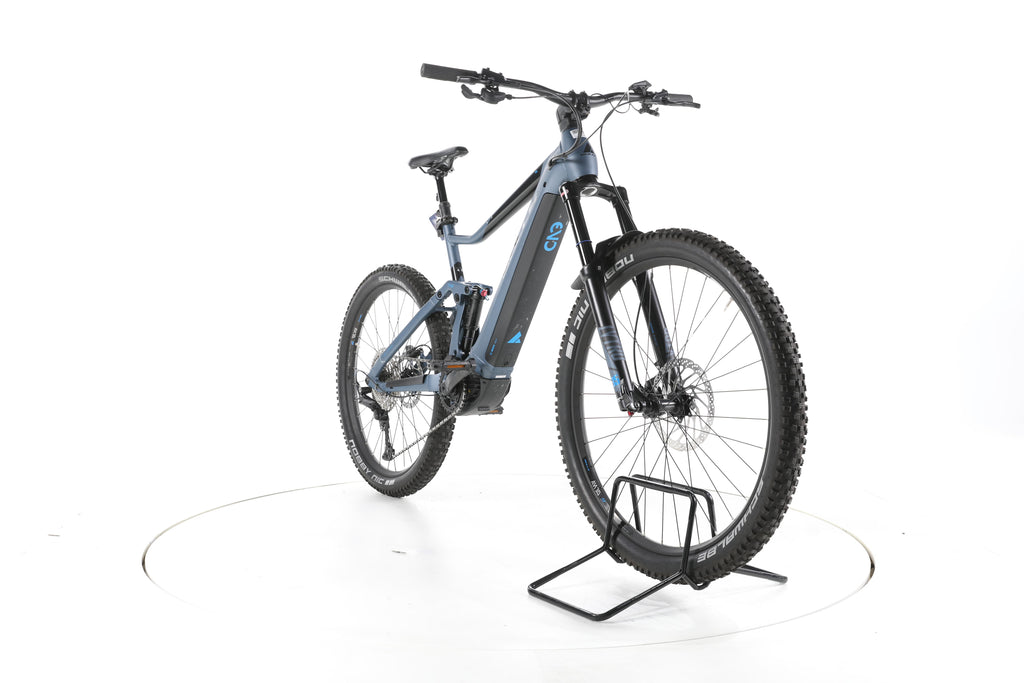 Bulls Copperhead EVO AM 2 E-Bike Fully - Image 3
