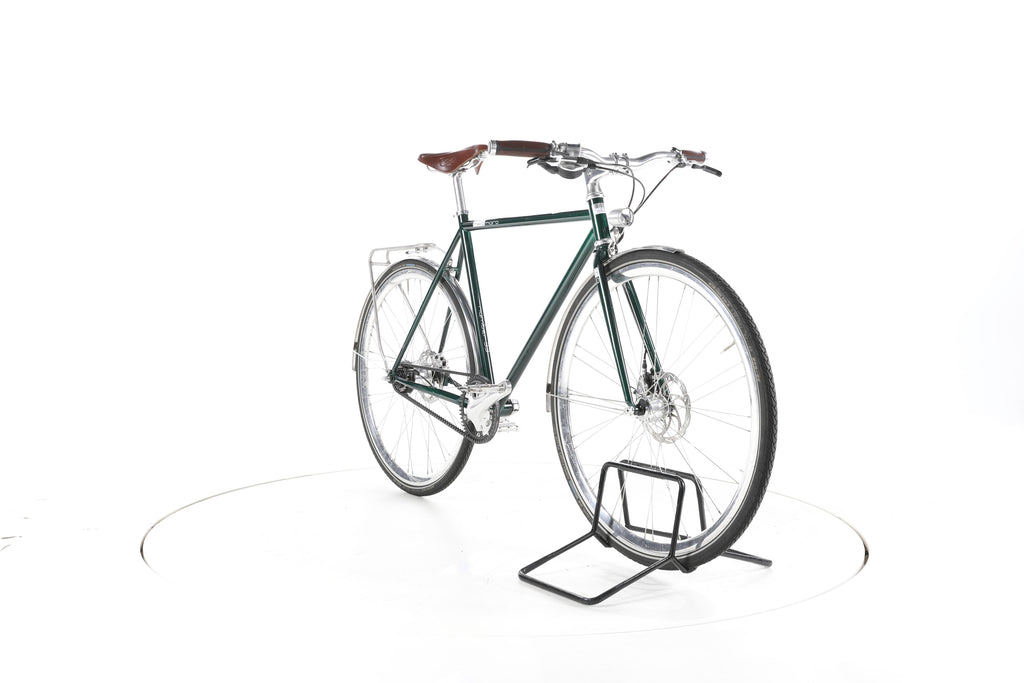 mika amaro Urban Deluxe Fahrrad City & Trekking - Image 3