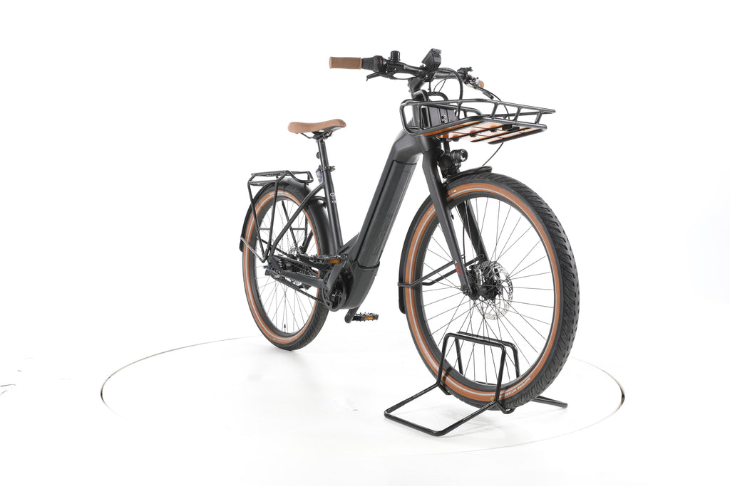 Bulls Sturmvogel EVO 5F Belt City E-Bike Tiefeinsteiger - Image 3