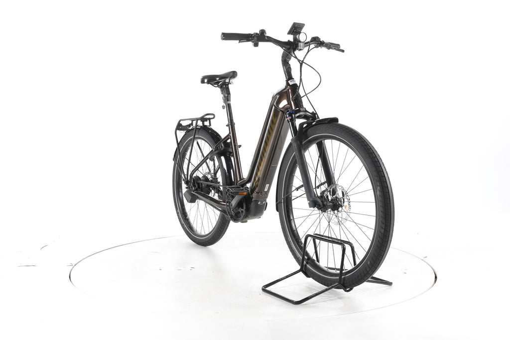 Diamant Opal Esprit City E-Bike Tiefeinsteiger - Image 3