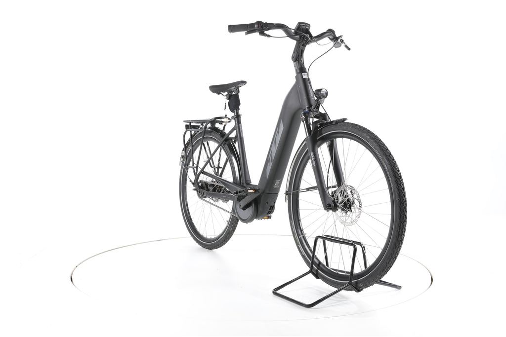 KTM ZEG Cento 5 RT City E-Bike Tiefeinsteiger - Image 3