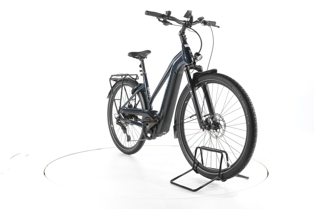 Pegasus Premio EVO 11 "40th Anniversary" Trekking E-Bike - Image 3