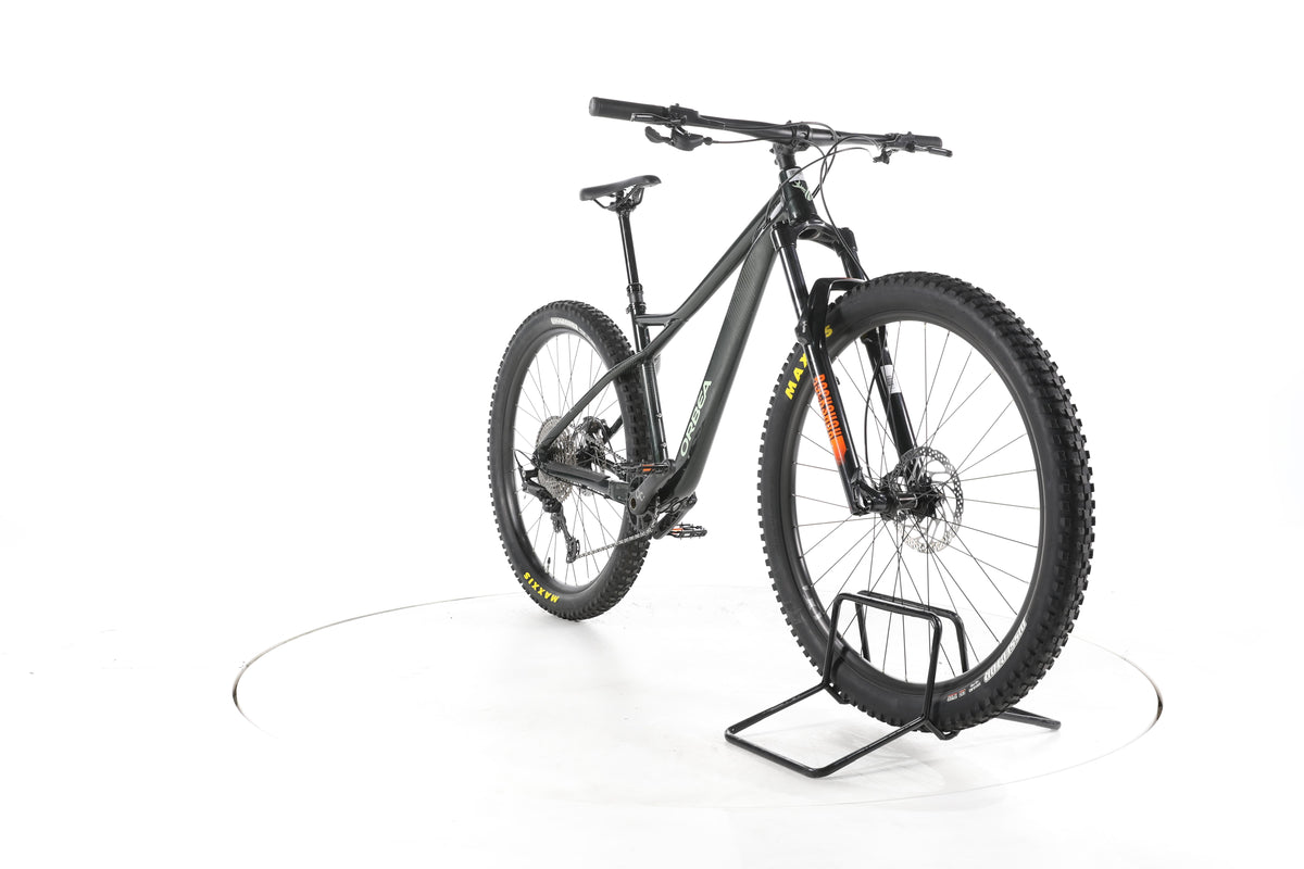 Orbea Laufey H30 Fahrrad Hardtail - Image 3