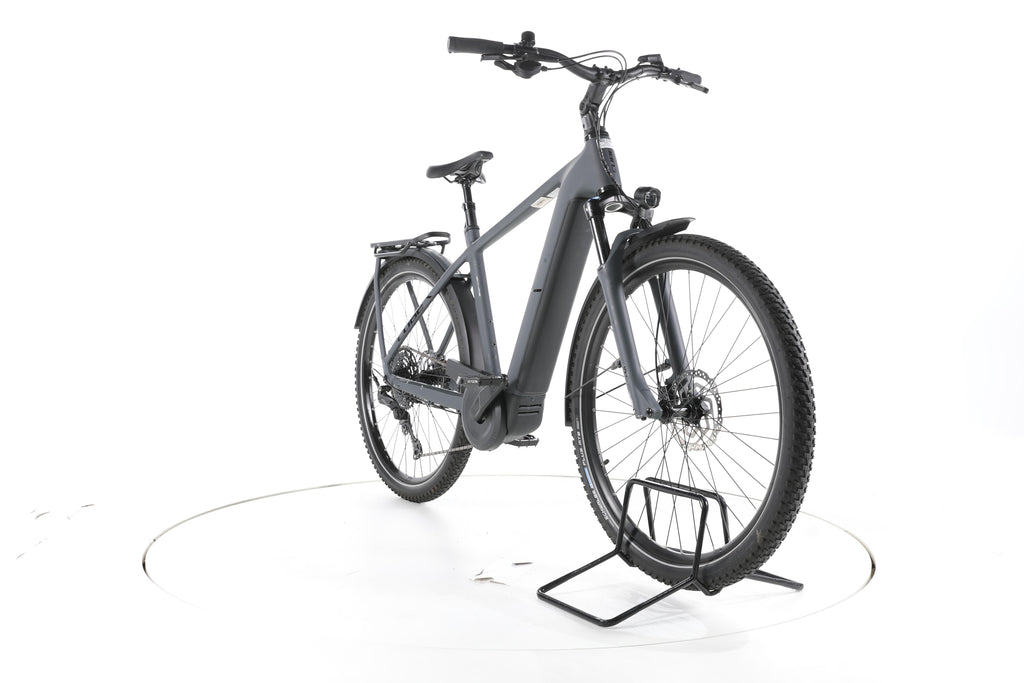 Cube Kathmandu Hybrid ONE Trekking E-Bike 2025 - Image 3