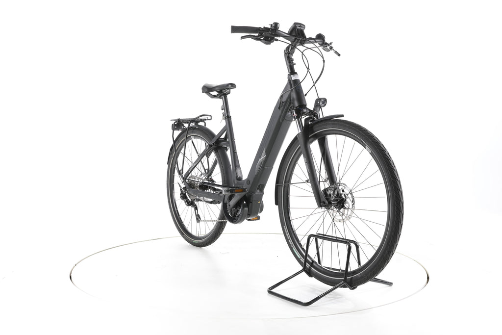BBF Biel Trekking E-Bike Tiefeinsteiger - Image 3