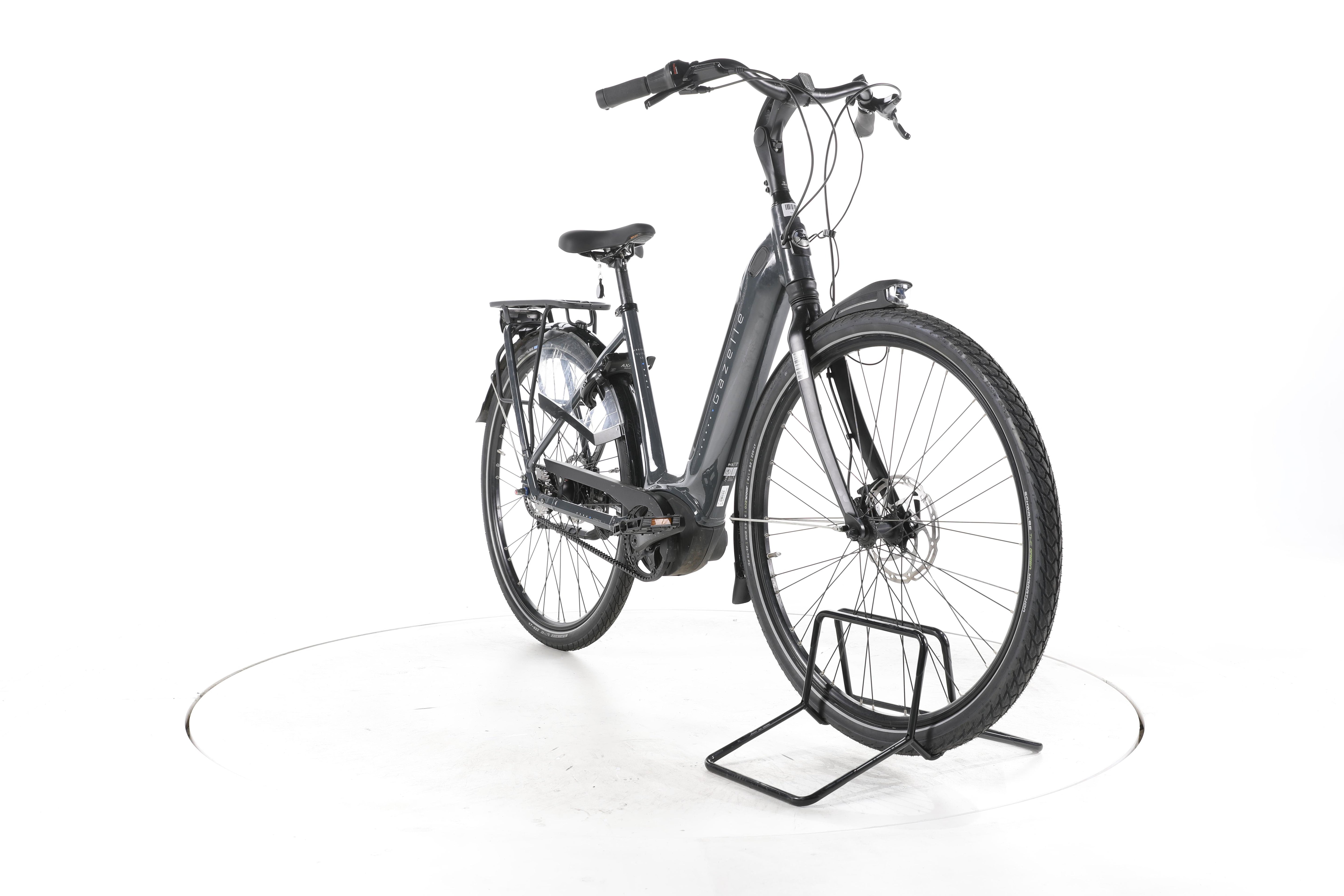 Gazelle Arroyo C5 City E-Bike Tiefeinsteiger - Image 3