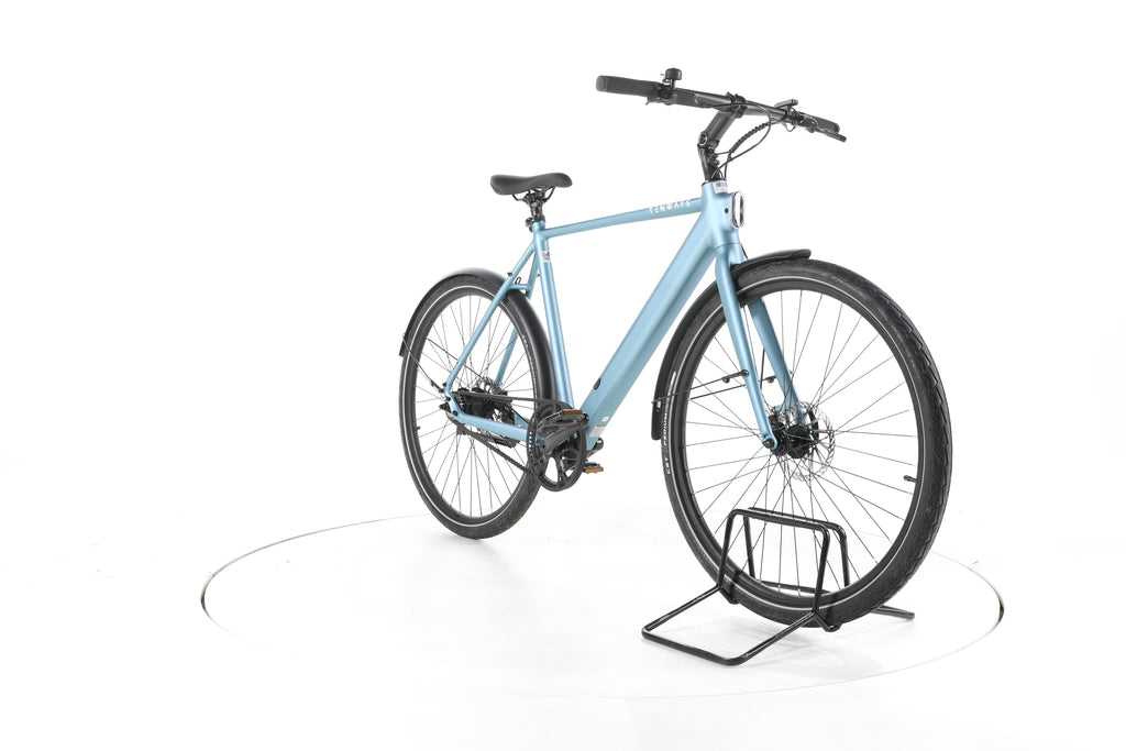 TENWAYS CGO600 PRO City E-Bike - Image 3