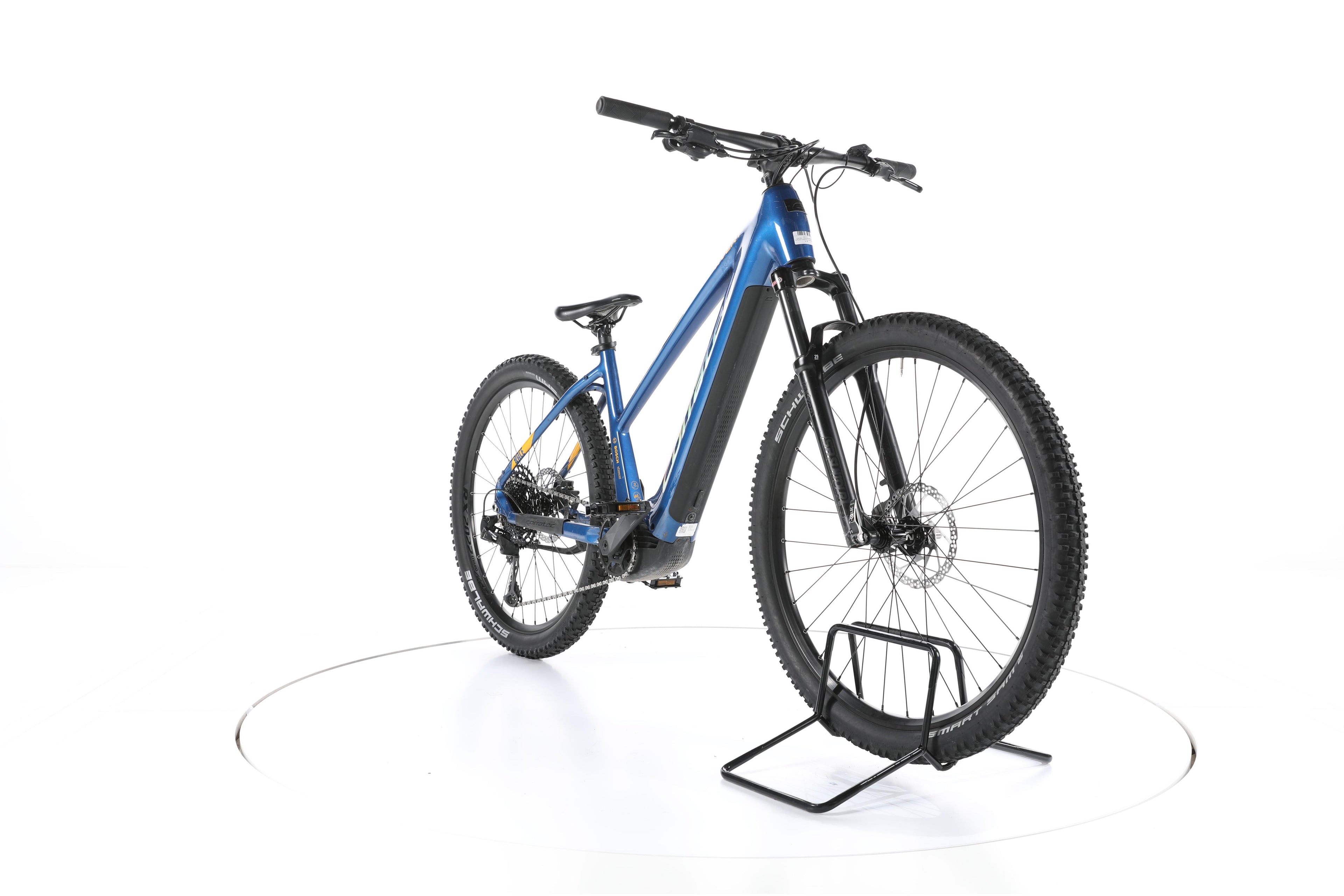 Corratec E-Power X Vert Race Trinity Sport E-Bike 2023 - Image 3