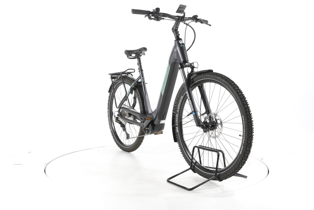 CONE Bikes eSUV IN 3.0 Trekking E-Bike Tiefeinsteiger - Image 3