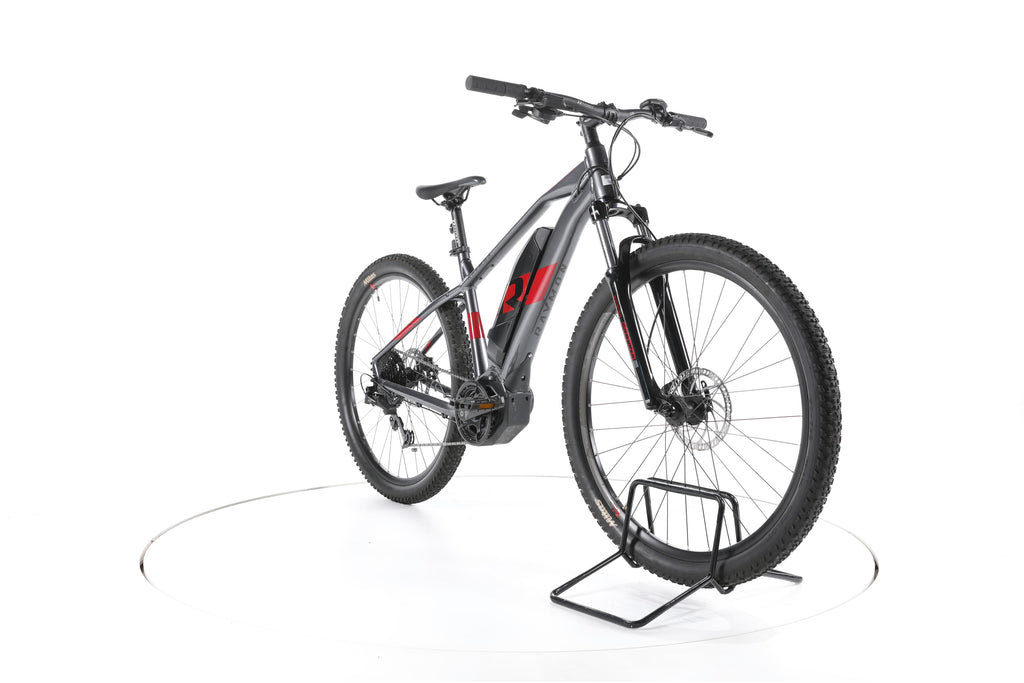 R Raymon HardRay E 3.0 E-Bike - Image 3