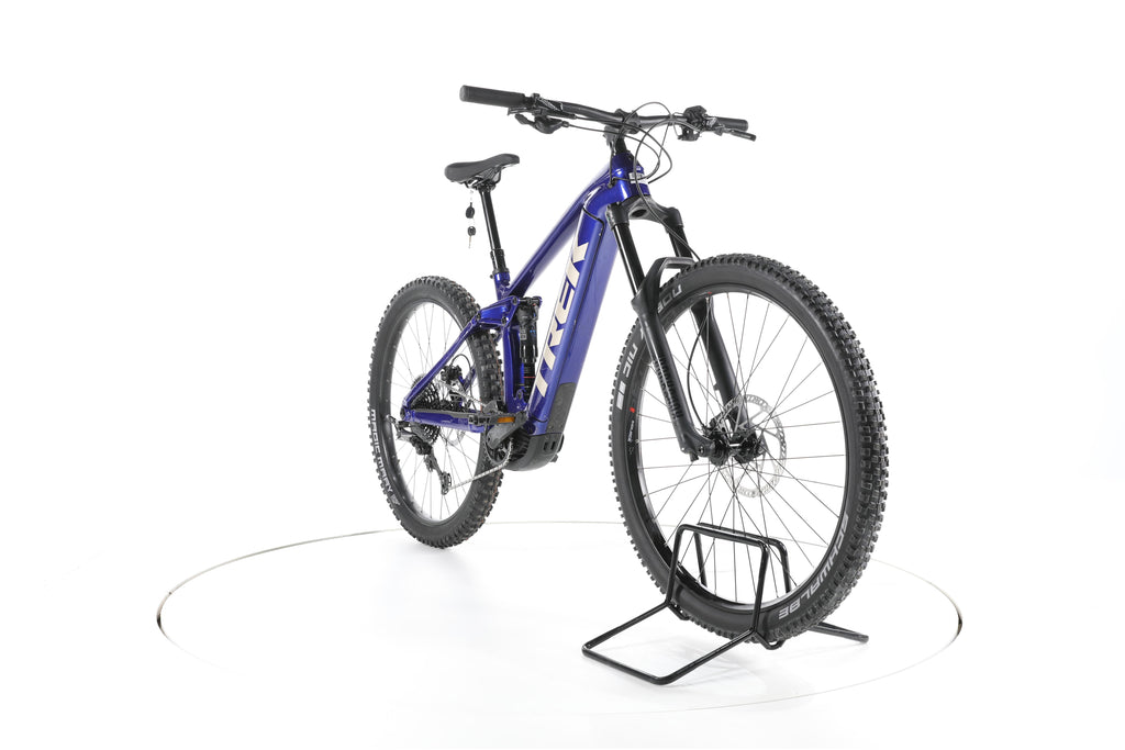 Trek Rail 9.5 EU E-Bike Fully Carbon - Image 3