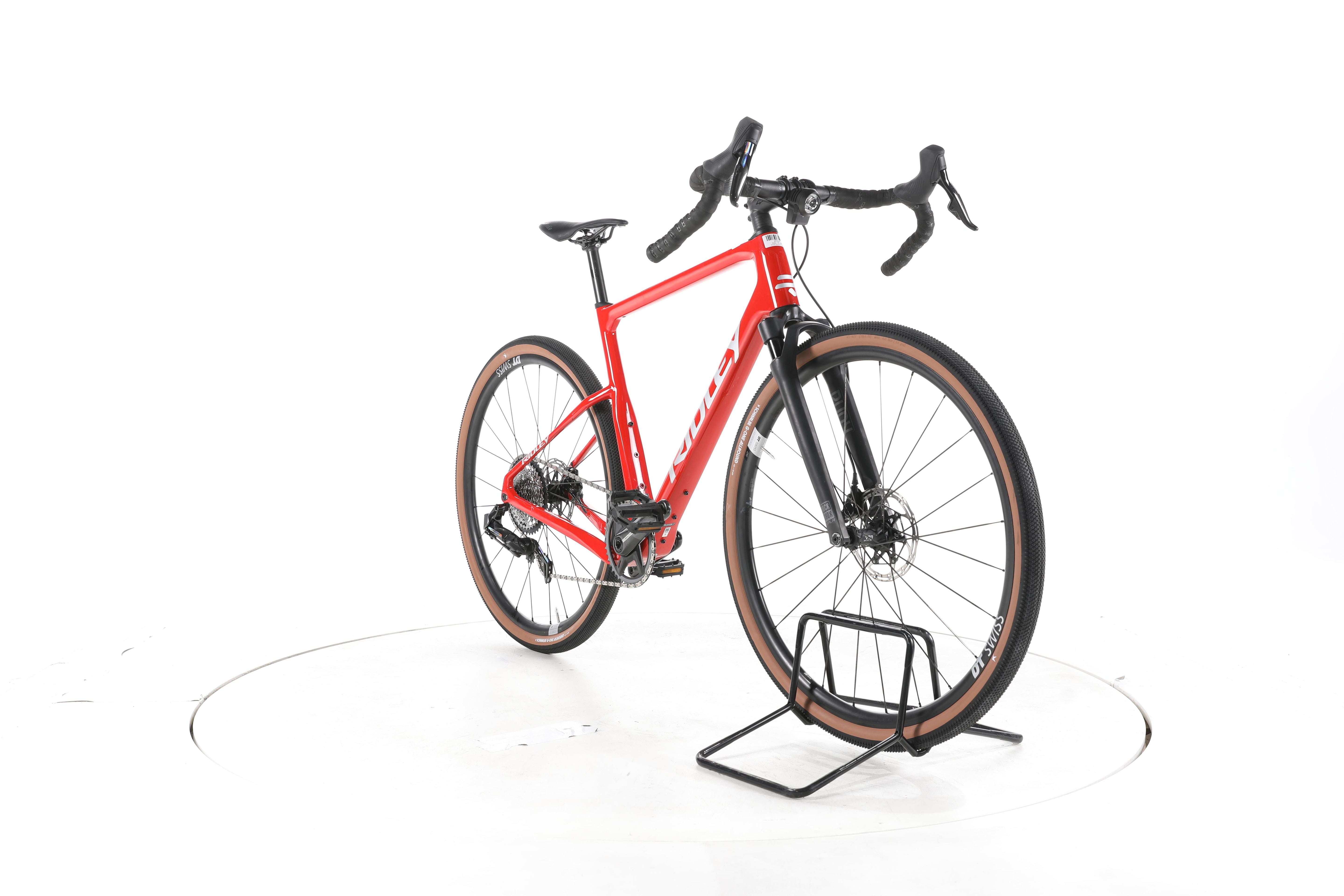 Ridley Kanzo Adventure Gravelbike Carbon - Image 3